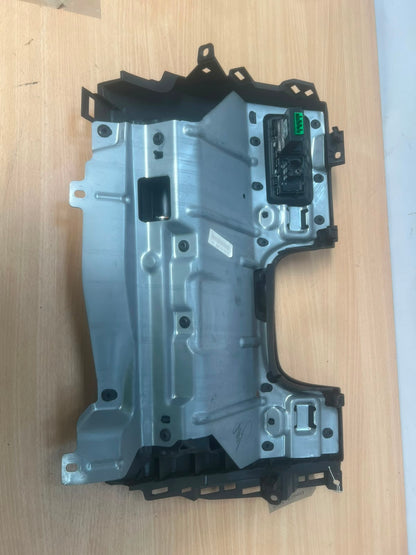 Range Rover Evoque L538 Right Front Knee AB Driver with Switches 16D1424RB9