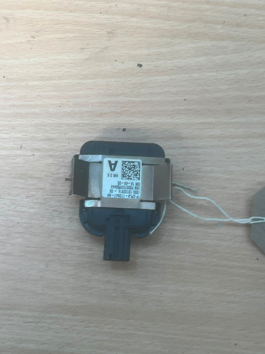 Land Rover Evoque L538 2015 Windscreen Rain Sensor CPLA17D547AH