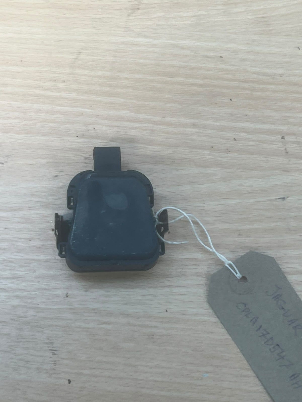Land Rover Evoque L538 2015 Windscreen Rain Sensor CPLA17D547AH