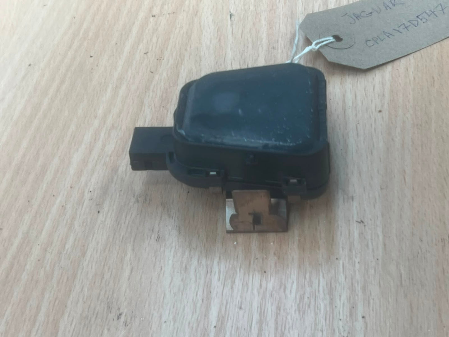 Land Rover Evoque L538 2015 Windscreen Rain Sensor CPLA17D547AH