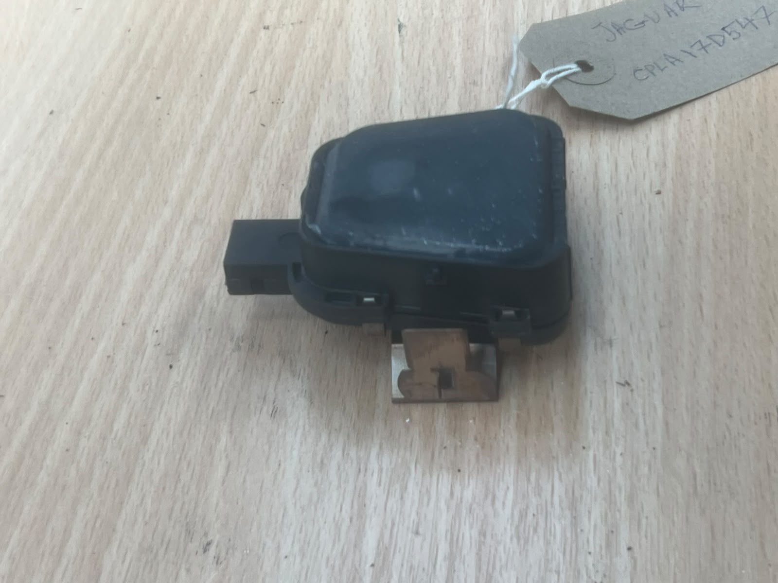 Land Rover Evoque L538 2015 Windscreen Rain Sensor CPLA17D547AH