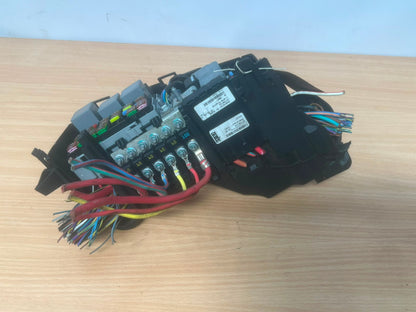 Range Rover Evoque L538 2015 Fuse Box EJ3214290CE