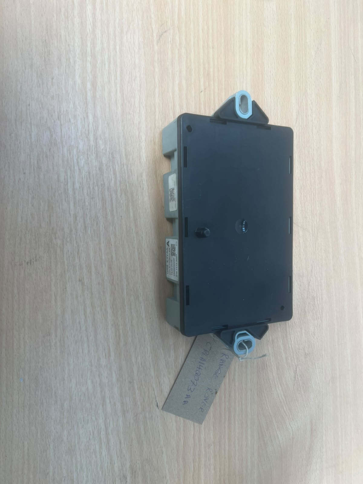 Land Rover Discovery Sport L550 Fuse Box Module CPLA14Q073AA