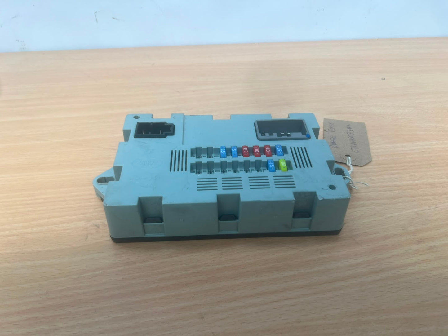Land Rover Discovery Sport L550 Fuse Box Module CPLA14Q073AA