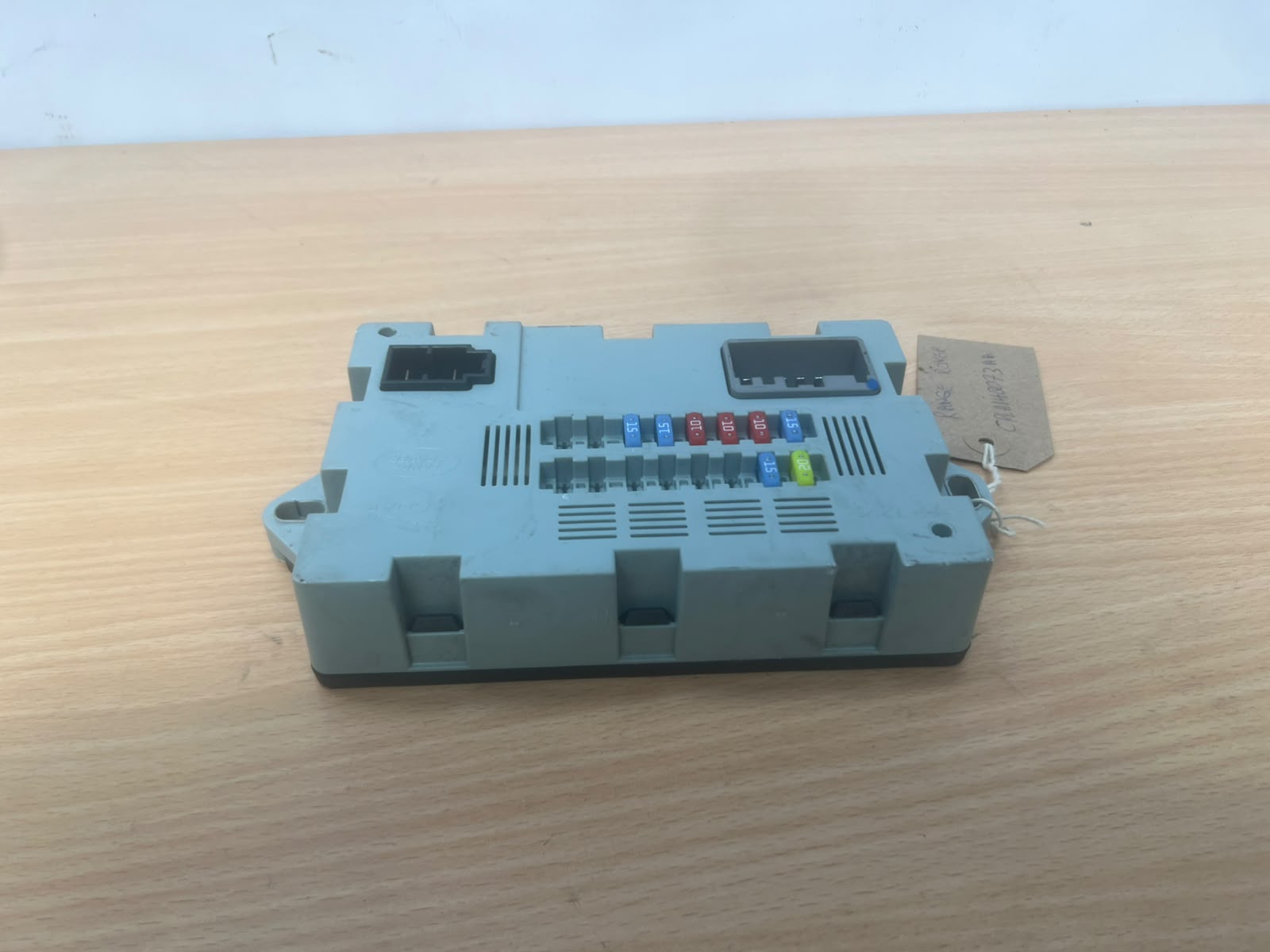Land Rover Discovery Sport L550 Fuse Box Module CPLA14Q073AA