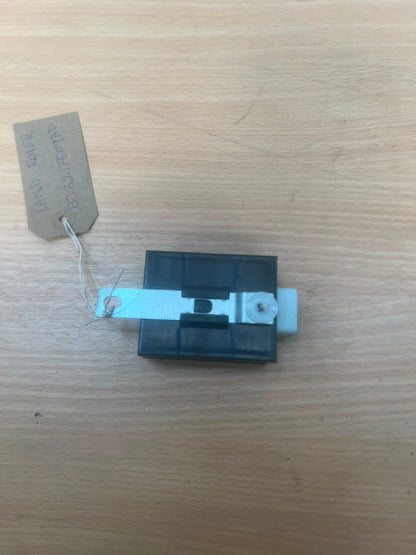 Range Rover Evoque L538 Facelift 2011-2018 Wiper Control Module BJ3217509AD