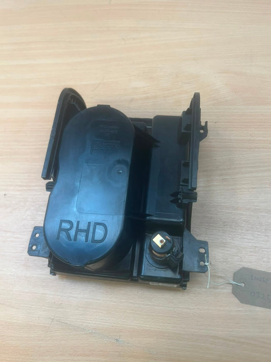 Land Rover Range Rover Evoque L538 2012-2018 Cup Holder 08258005