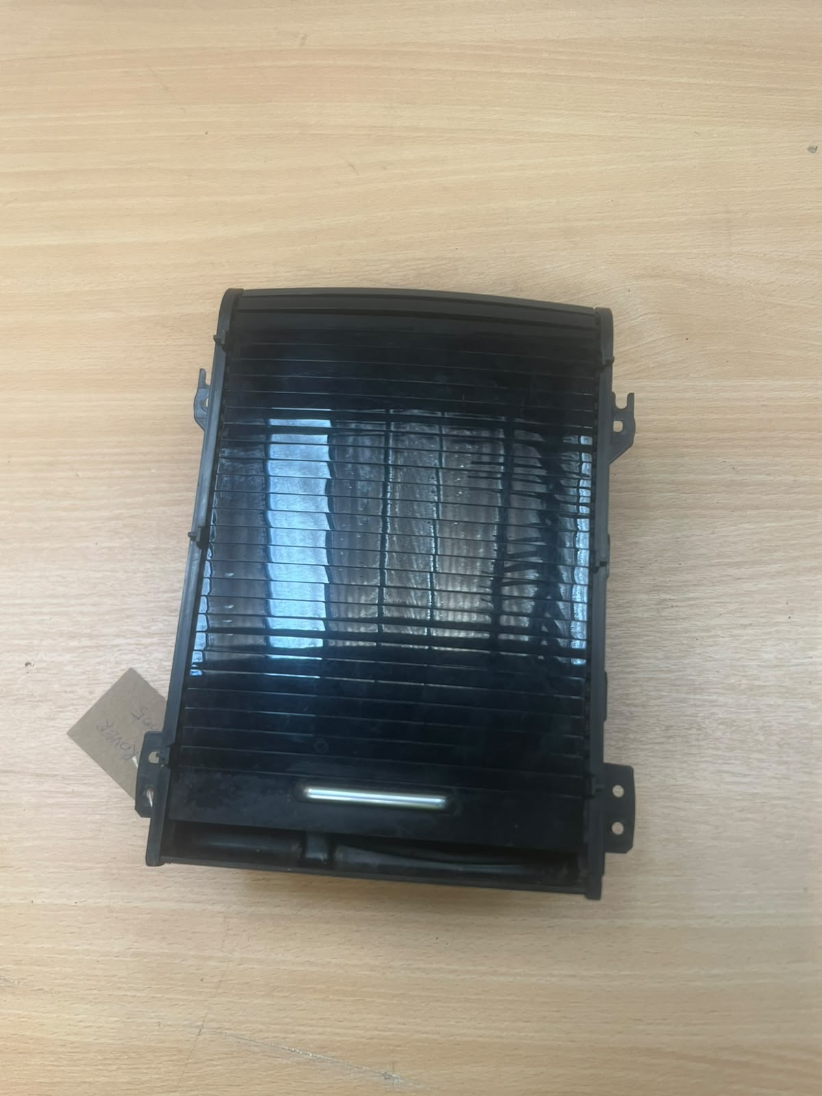 Land Rover Range Rover Evoque L538 2012-2018 Cup Holder 08258005
