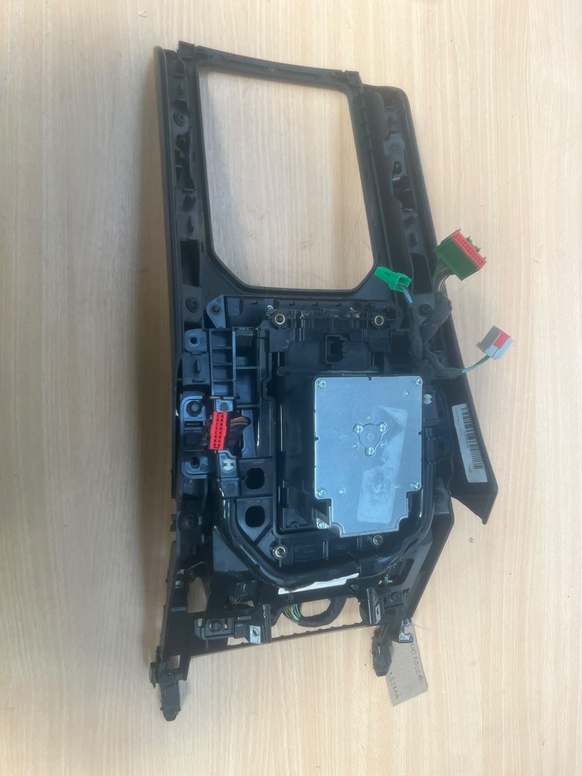 Range Rover Evoque L538 2012-2018 Centre Console Wiring Loom GJ32045B28AA