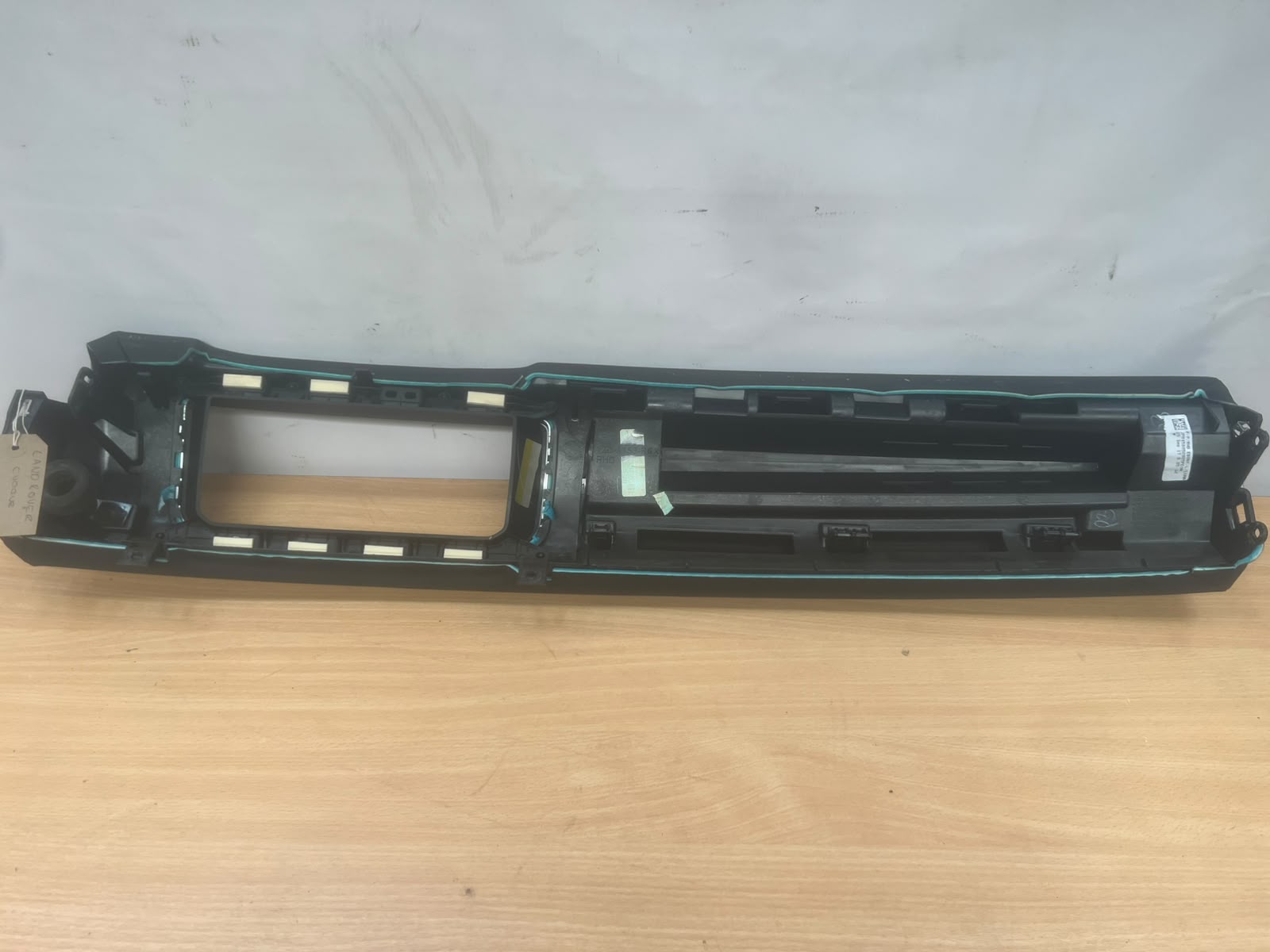 Land Rover Range Rover Evoque L538 2011-2019 Dashboard Trim 12D1153RG