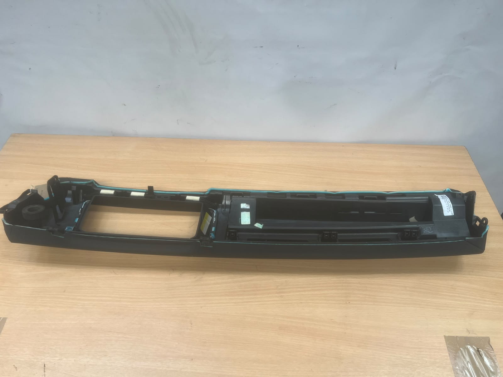 Land Rover Range Rover Evoque L538 2011-2019 Dashboard Trim 12D1153RG