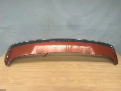 Peugeot 2008 MK1 Facelift Hatchback 2013-2019 Rear Tailgate Spoiler 9678324280