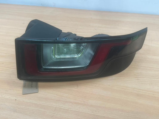Range Rover Evoque L538 Facelift Driver Side Rear 2015-2019 Tail Light 20180902