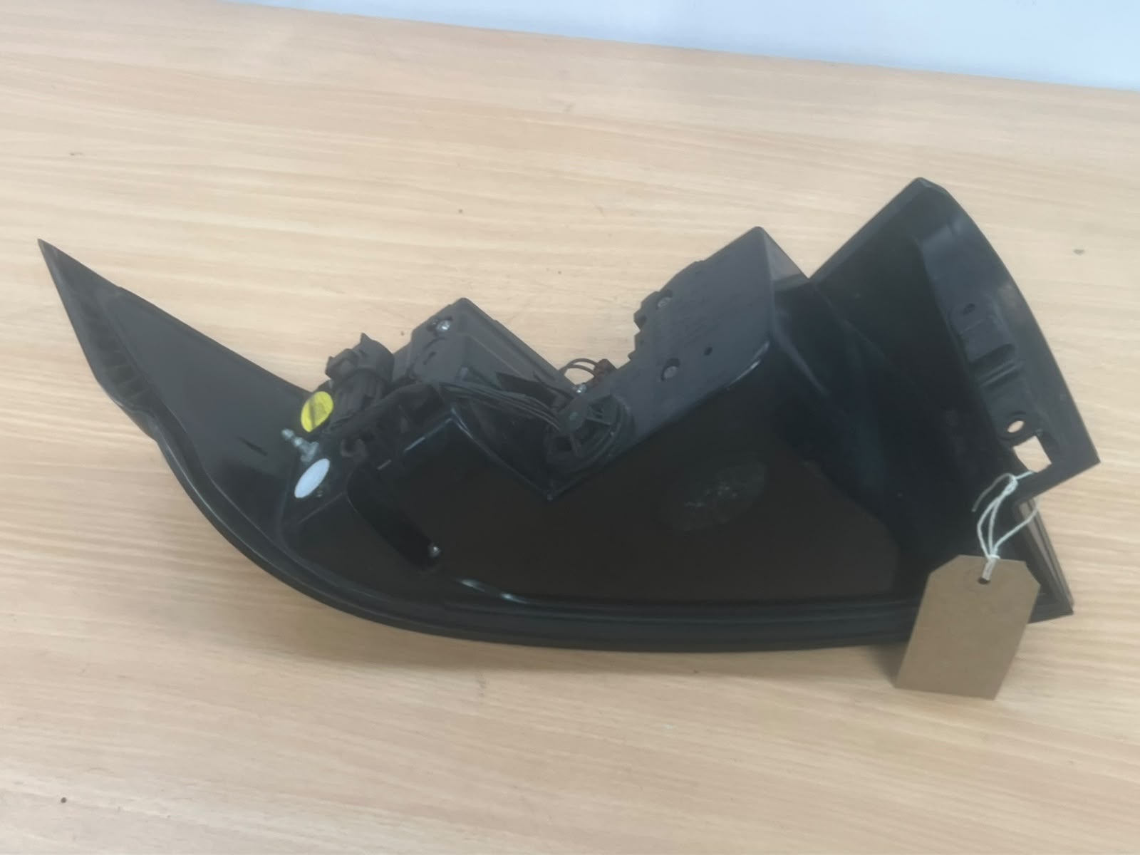 Range Rover Evoque L538 Facelift Driver Side Rear 2015-2019 Tail Light 20180902