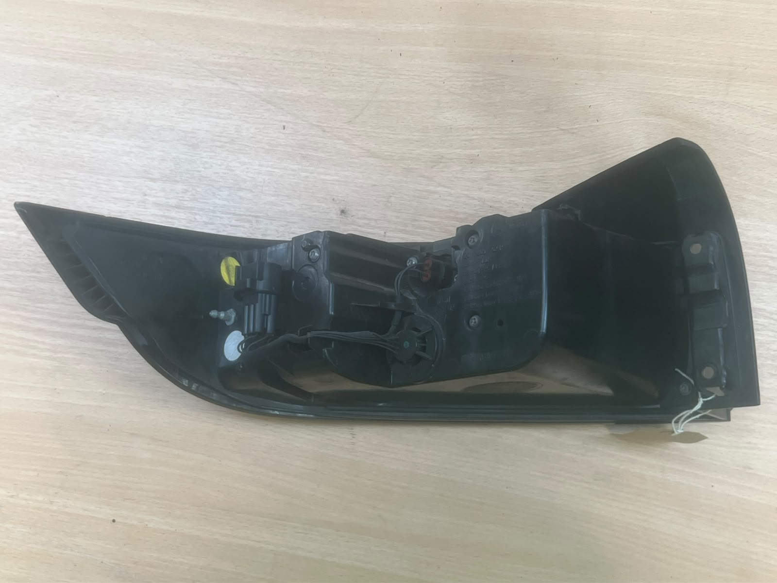 Range Rover Evoque L538 Facelift Driver Side Rear 2015-2019 Tail Light 20180902