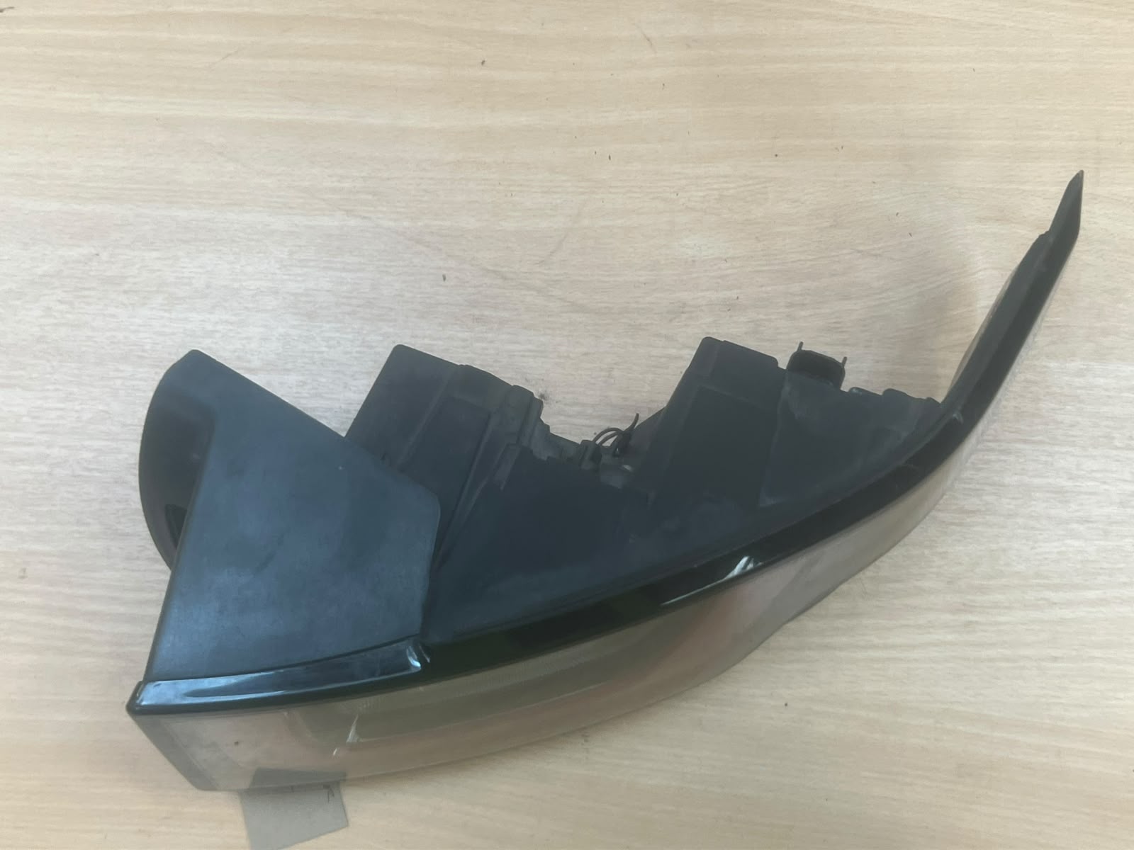 Range Rover Evoque L538 Facelift Driver Side Rear 2015-2019 Tail Light 20180902