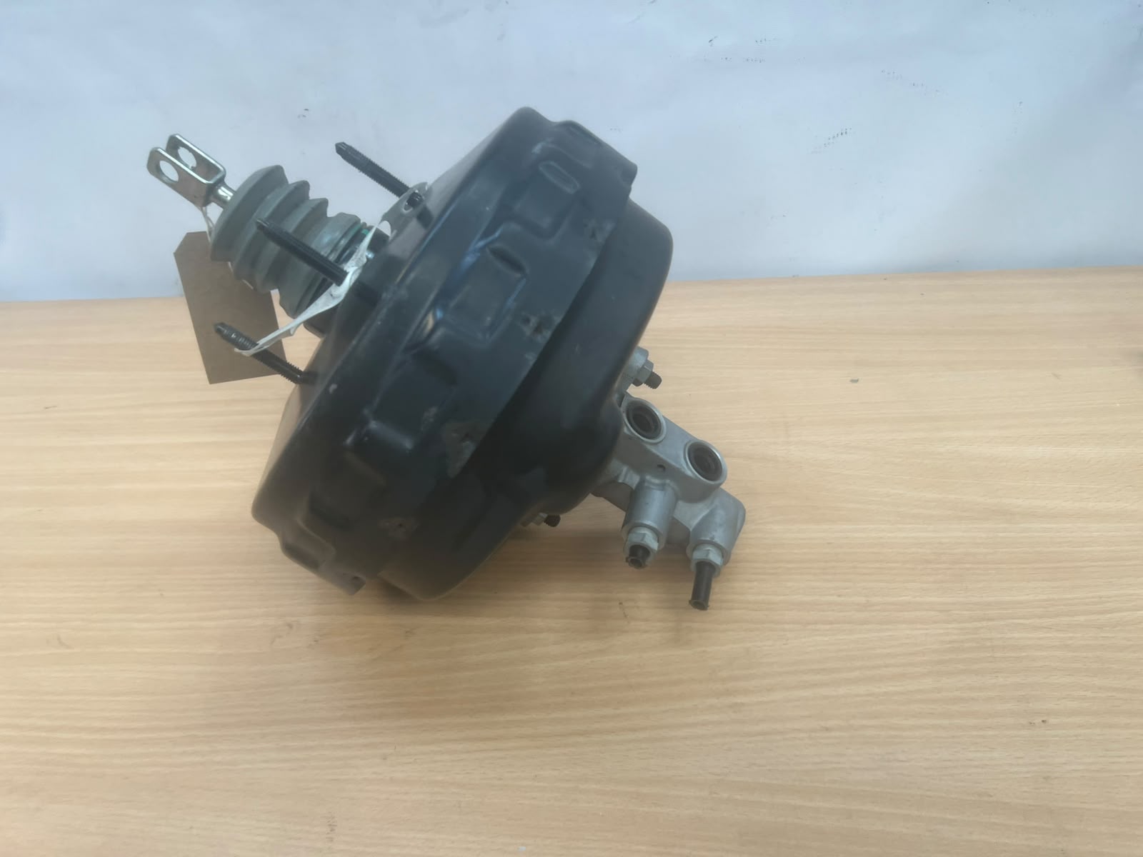 Land Rover Range Rover Evoque L538 2011-2015 Brake Servo Booster BJ322B195AC