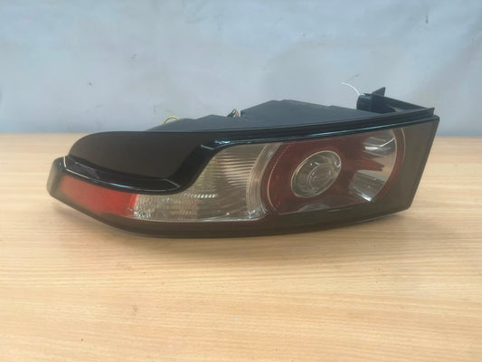 Range Rover Evoque L538 Driver Side Rear 2011-2018 Tail Light Outer THK232