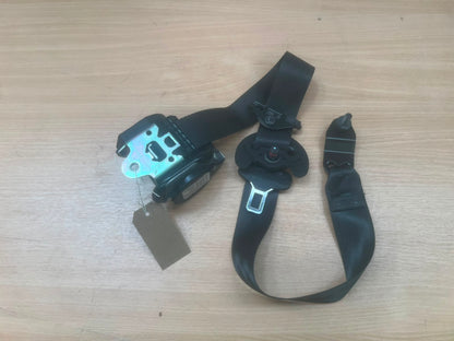 Range Rover Evoque L538 2011-2018 Front Left Passenger Side Seat Belt 620198200