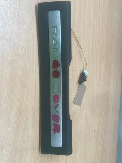 Land Rover Range Rover Evoque L538 Front Left Sill Trim Panel BJ3M13201C
