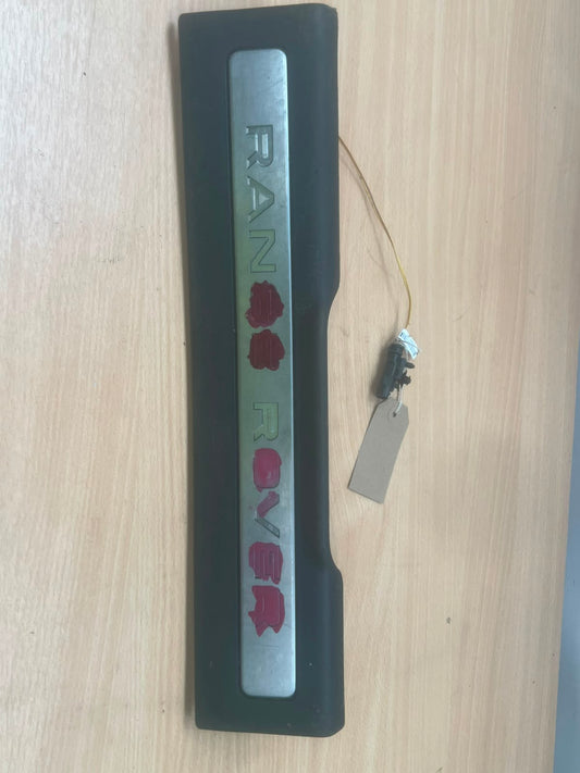 Land Rover Range Rover Evoque L538 Front Left Sill Trim Panel BJ3M13201C