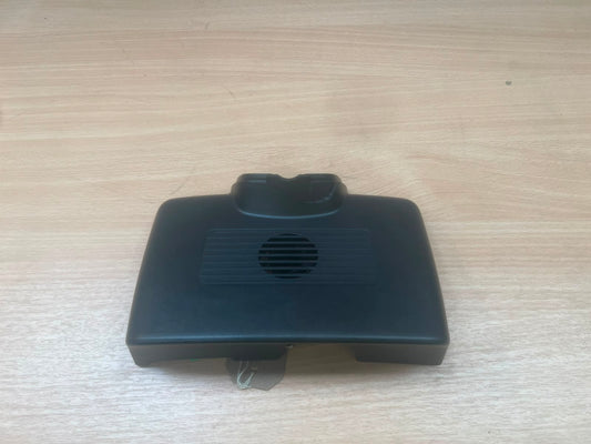 Land Rover Range Rover Evoque L538 2012-2018 Interior Mirror Cover GJ3217D737DC