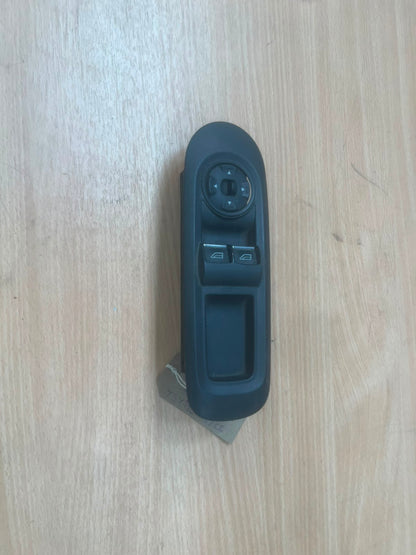 FORD MONDEO MK4 2007-2012 Driver Side Front Window Switch 7S7T14A132CB