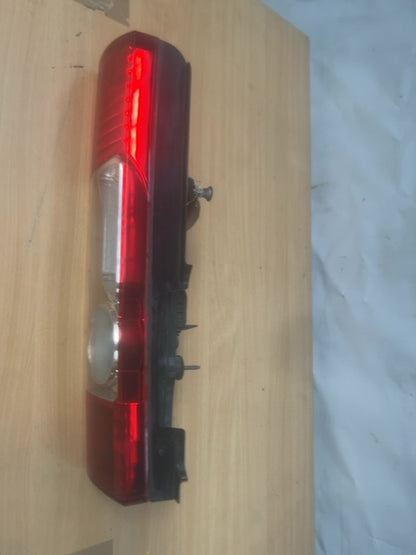 Citroen Jumper Furgon Rear Light Contacts 20145751 Diesel 88kw 2006 34963107