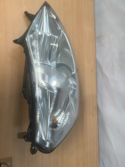 PEUGEOT 208 MK1 2013 PASSENGER SIDE HEADLIGHT LEFT SIDE HEADLIGHT