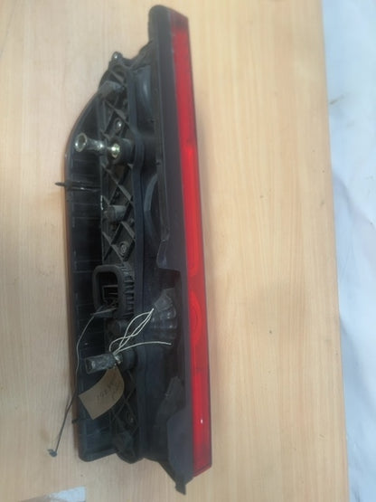 Fiat Ducato MK3 Driver Side Rear 2006-2014 Rear Tail Light Right Hand 20135751