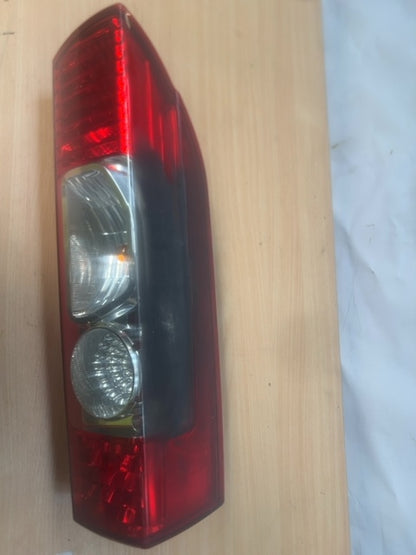 Fiat Ducato MK3 Driver Side Rear 2006-2014 Rear Tail Light Right Hand 20135751