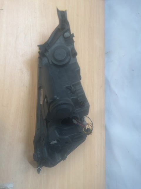 Peugeot Expert MK2 2007-2016 Headlight Passenger Side 89902607
