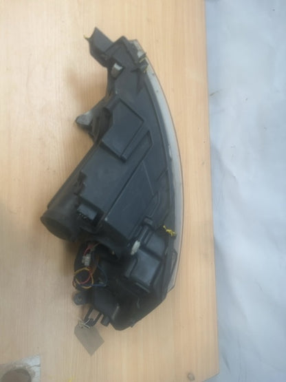 Peugeot Expert MK2 2007-2016 Headlight Passenger Side 89902607