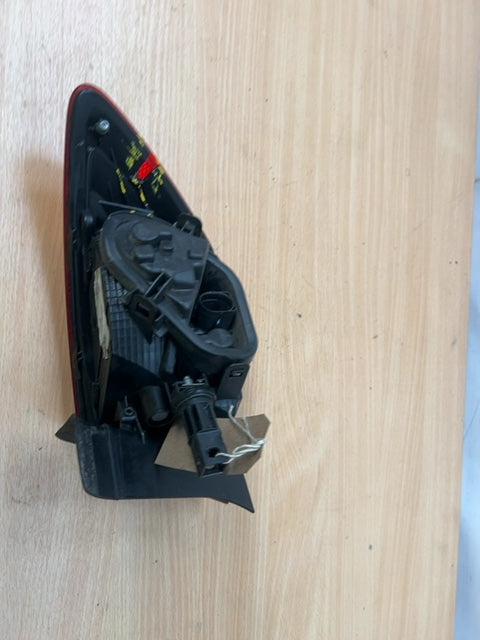 SEAT LEON MK3 Passenger Side Rear 2012-2020 Rear Tail Light Passenger Side 5F094