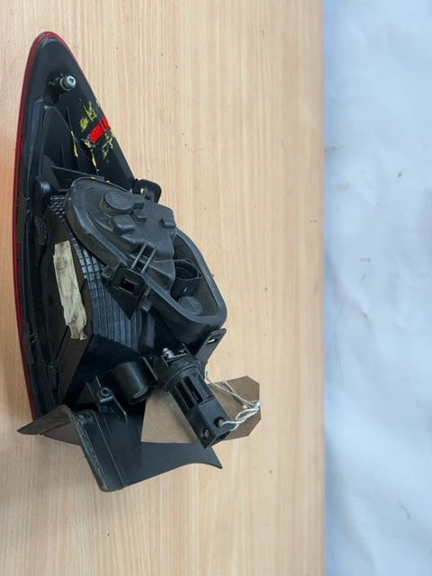 SEAT LEON MK3 Passenger Side Rear 2012-2020 Rear Tail Light Passenger Side 5F094