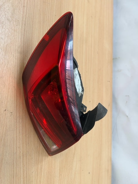 SEAT LEON MK3 Passenger Side Rear 2012-2020 Rear Tail Light Passenger Side 5F094