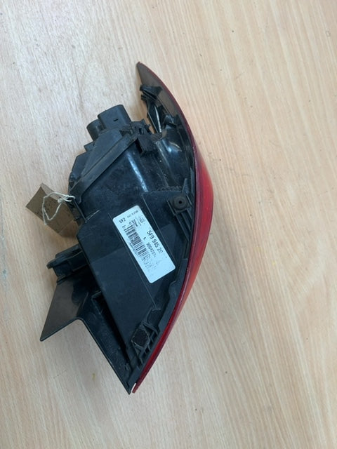 SEAT LEON MK3 2012-2020 Passenger Side Rear Passenger Side Tail Light 5F9945207A