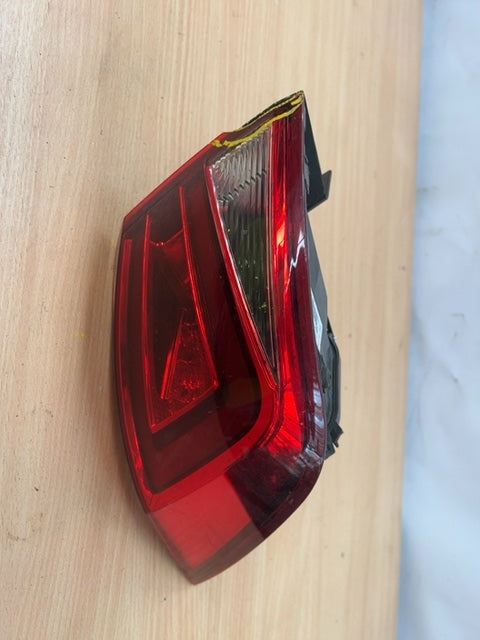 SEAT LEON MK3 2012-2020 Passenger Side Rear Passenger Side Tail Light 5F9945207A