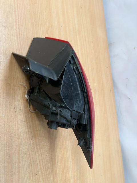 SEAT LEON MK3 2012-2020 Passenger Side Rear Passenger Side Tail Light 5F9945207A