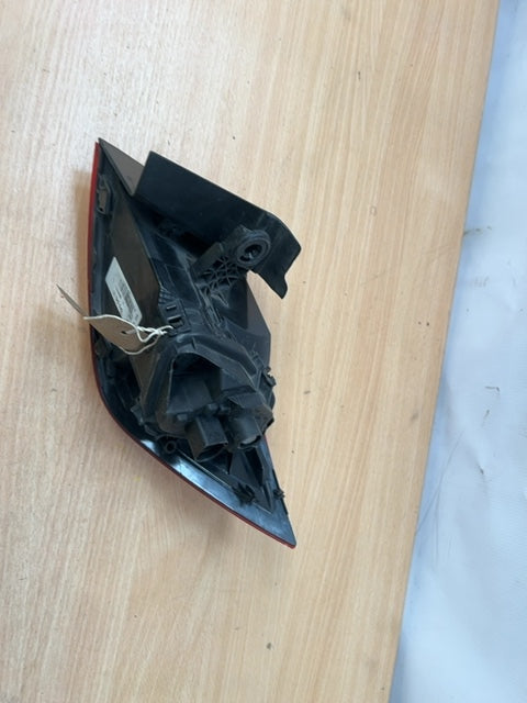 SEAT LEON MK3 2012-2020 Passenger Side Rear Passenger Side Tail Light 5F9945207A