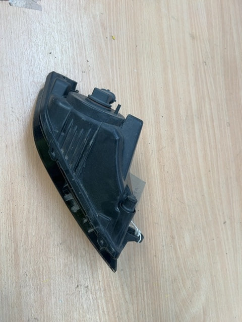 SEAT IBIZA MK4 Facelift Hatchback 2012-2017 Front Right Fog Light 6J9941702A