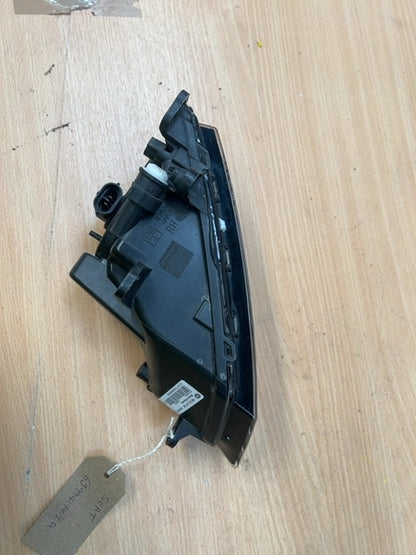 SEAT IBIZA MK4 Facelift Hatchback 2012-2017 Front Right Fog Light 6J9941702A