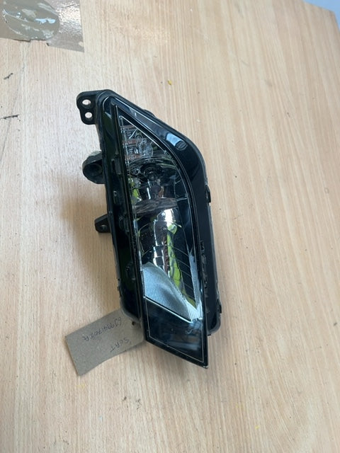 SEAT IBIZA MK4 Facelift Hatchback 2012-2017 Front Right Fog Light 6J9941702A