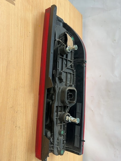 Peugeot Boxer MK3 Facelift 2014-2023 Passenger Side Rear Tail Light 01380673080