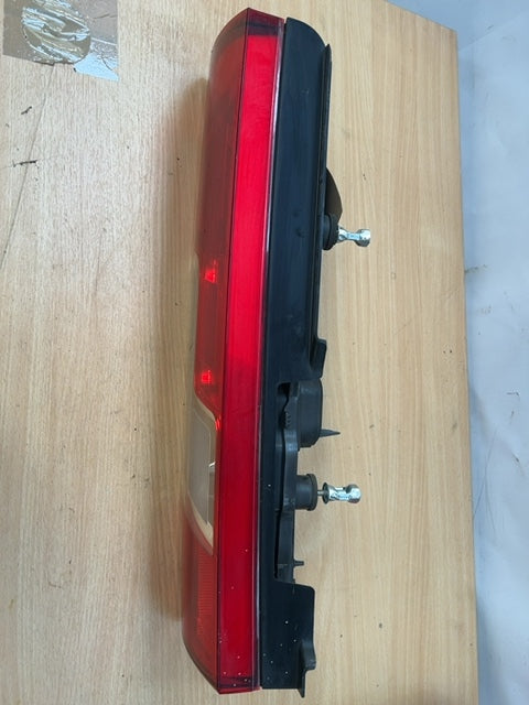 Peugeot Boxer MK3 Facelift 2014-2023 Passenger Side Rear Tail Light 01380673080