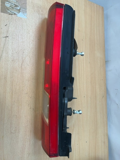 Peugeot Boxer MK3 Facelift 2014-2023 Passenger Side Rear Tail Light 01380673080
