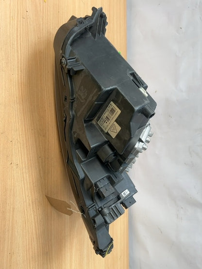 PEUGEOT 208 2020 - 2021 PASSENGER SIDE LED HEADLIGHT 9828333580 psa109