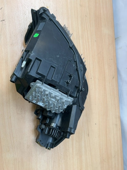 PEUGEOT 208 2020 - 2021 PASSENGER SIDE LED HEADLIGHT 9828333580 psa109