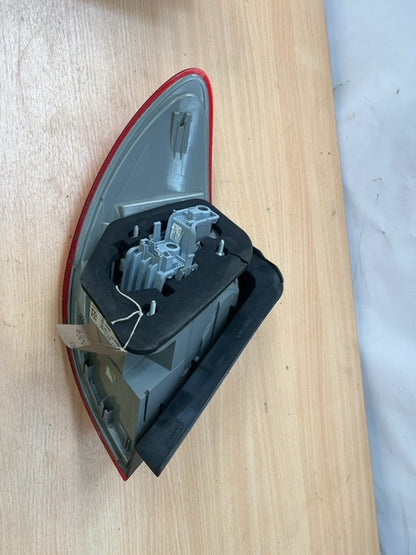 Mercedes-Benz B-Class W246 Driver Side Rear 2011-2014 Rear Tail Light Right Oute