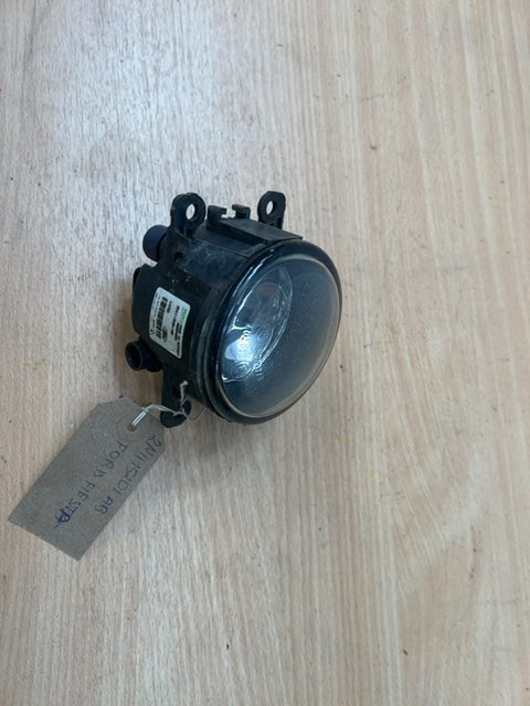 Ford Fiesta MK7.5 2013 Front Fog Light Driver Side 2N1115201AB